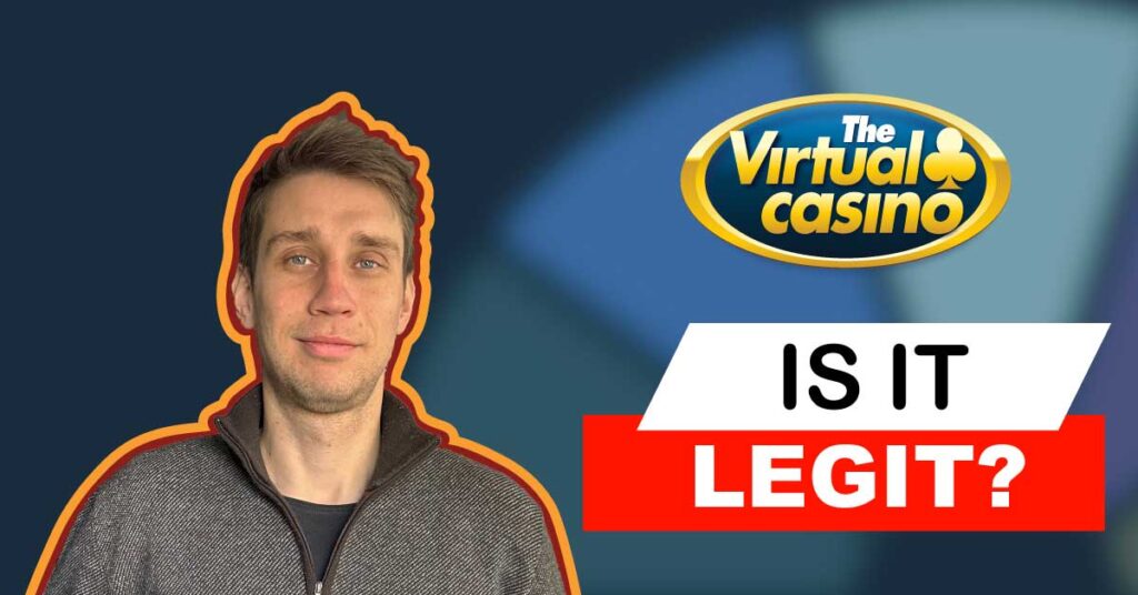 The Virtual Casino