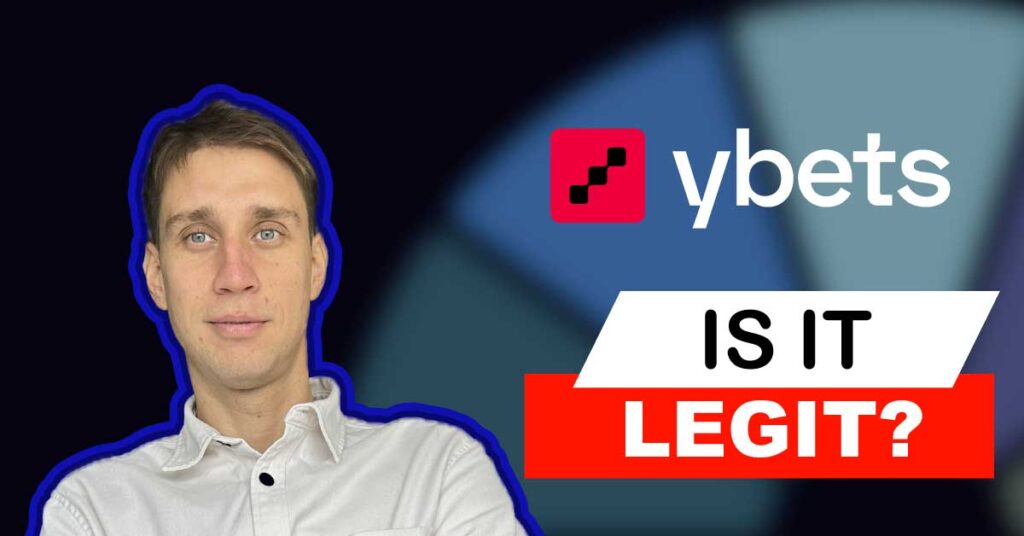 Ybets Casino