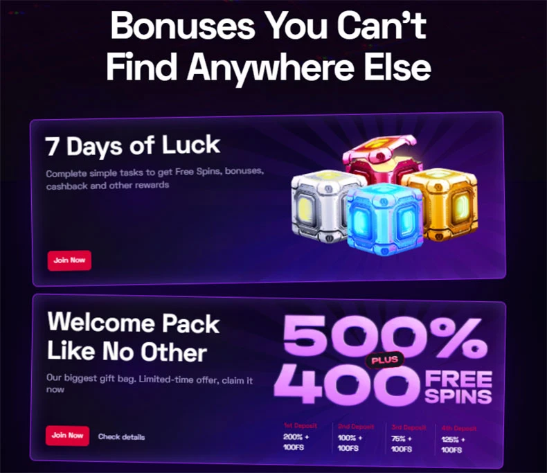 Ybets casino promotions
