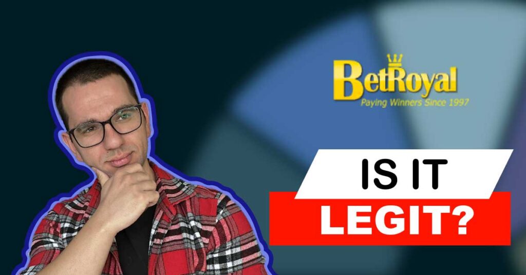 BetRoyal Casino