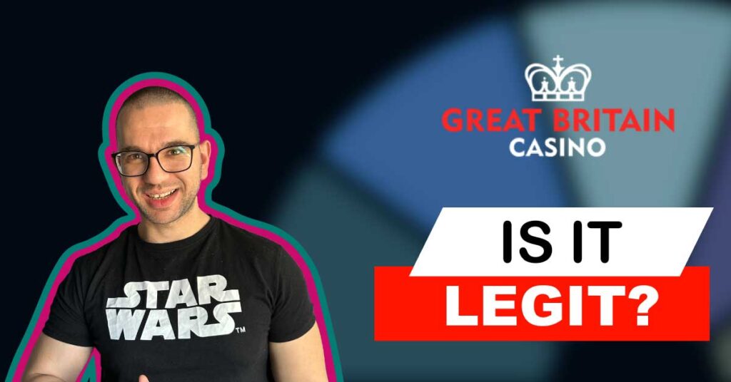 Great Britain Casino