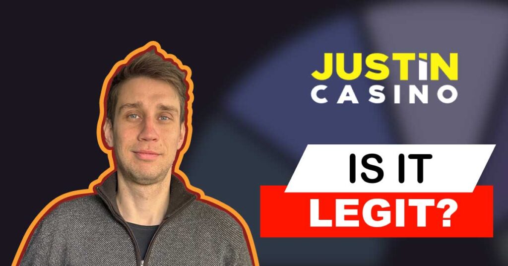 Justin Casino