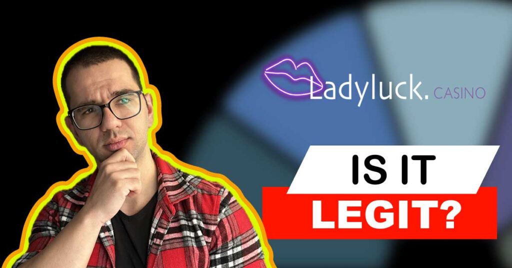 Lady Luck Casino