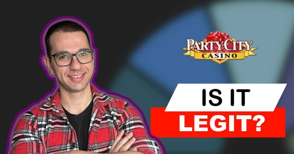 Party City Casino