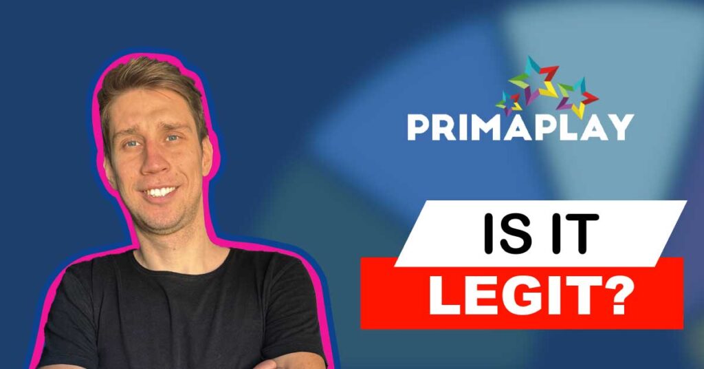 PrimaPlay Casino