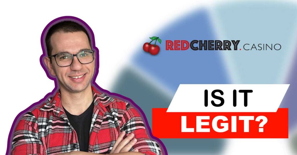 Red Cherry Casino