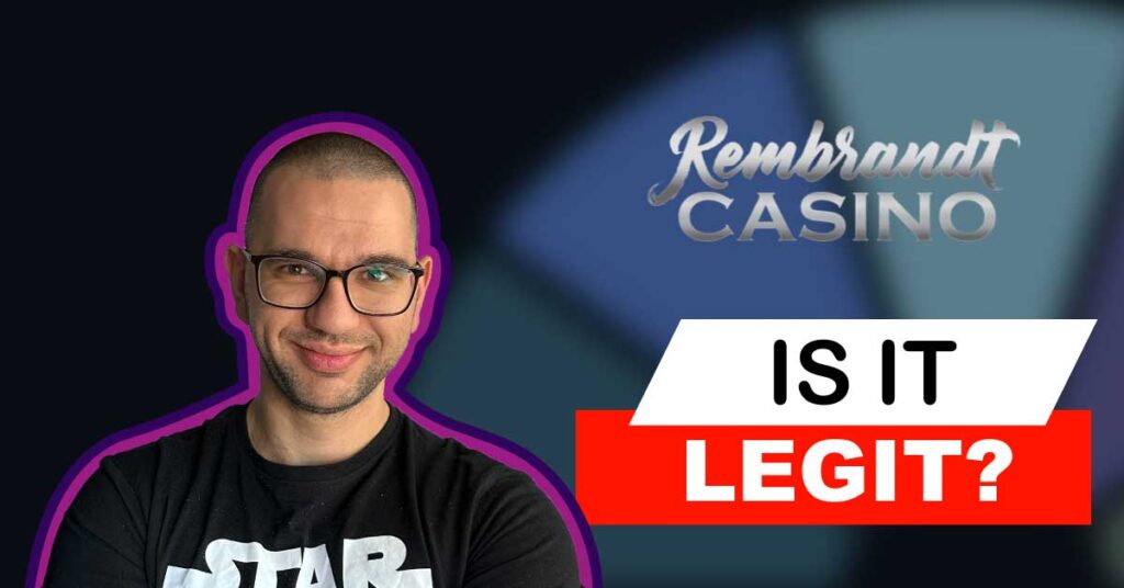 Rembrandt Casino