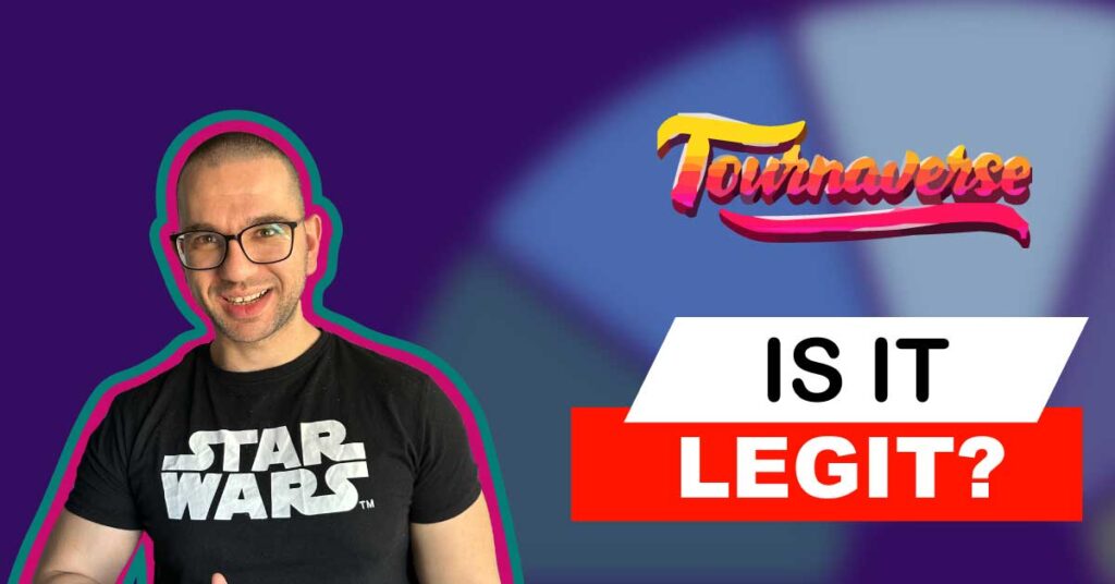 Tournaverse Casino