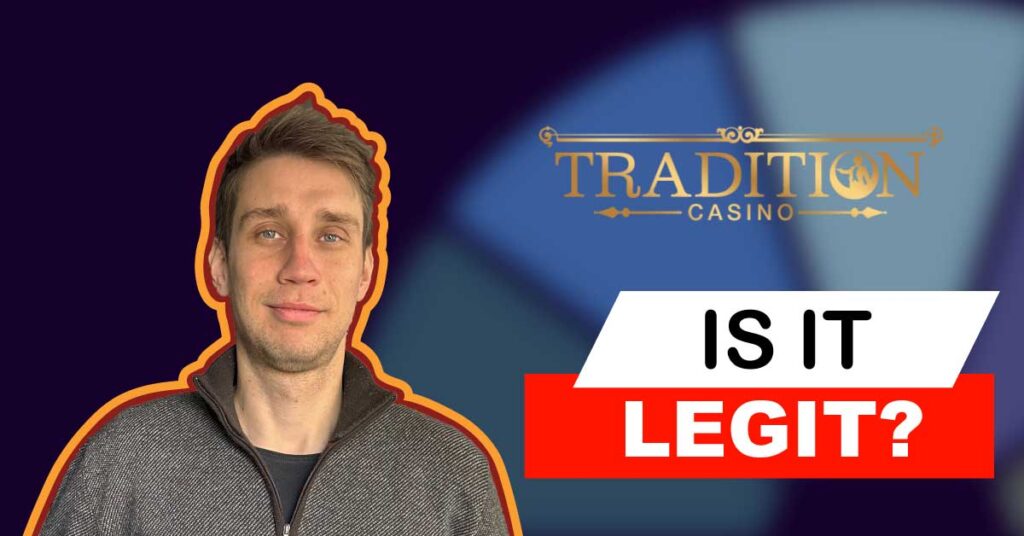 Traditional Casino