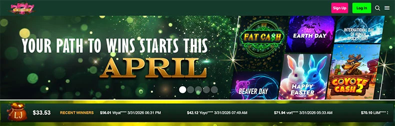 TripleSeven casino review TripleSeven casino review
