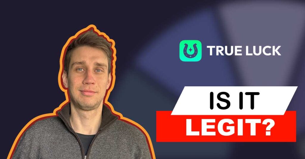 Trueluck Casino