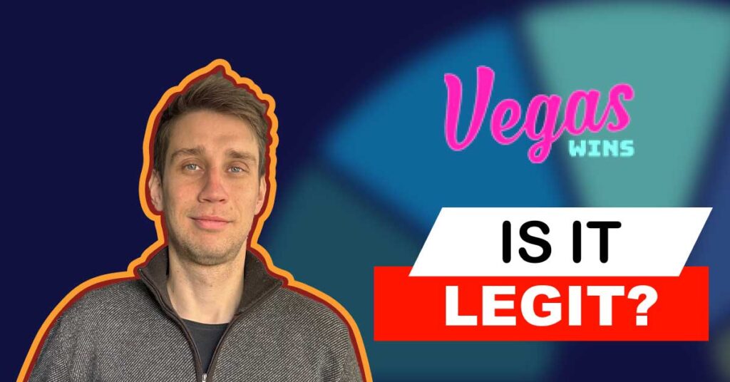 Vegas Wins Casino