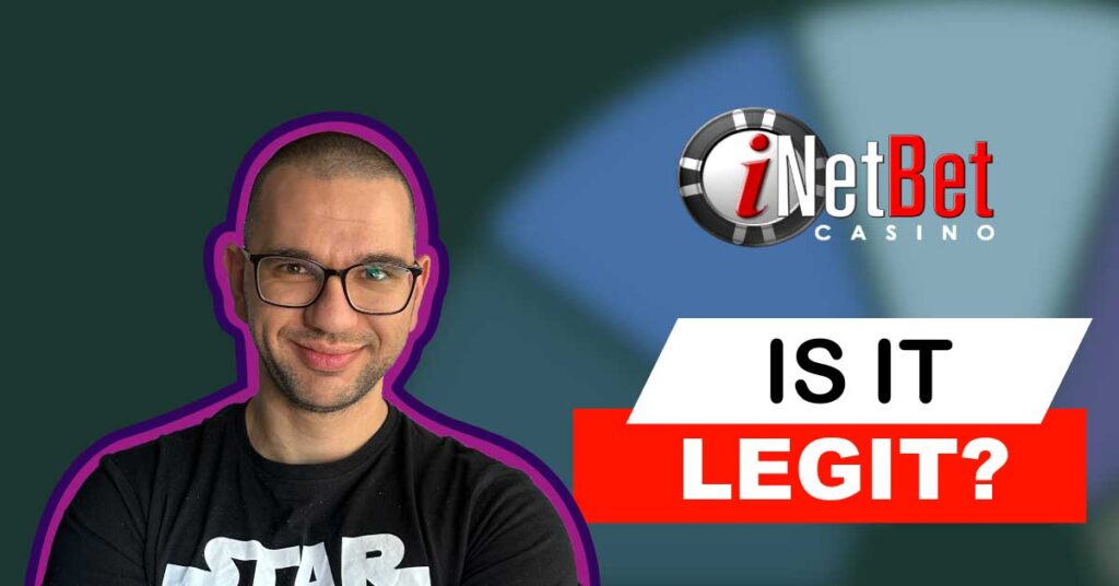 iNetBet Casino