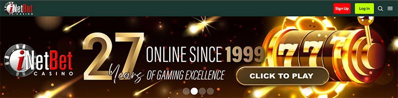 iNetBet casino review