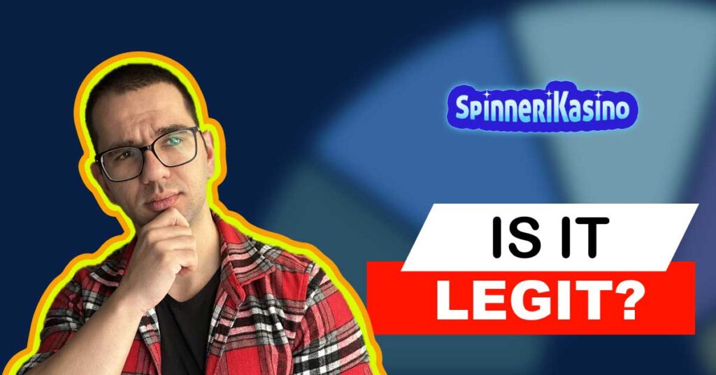 SpinneriKasino Casino
