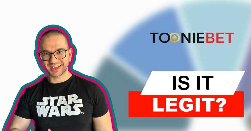 Tooniebet Casino