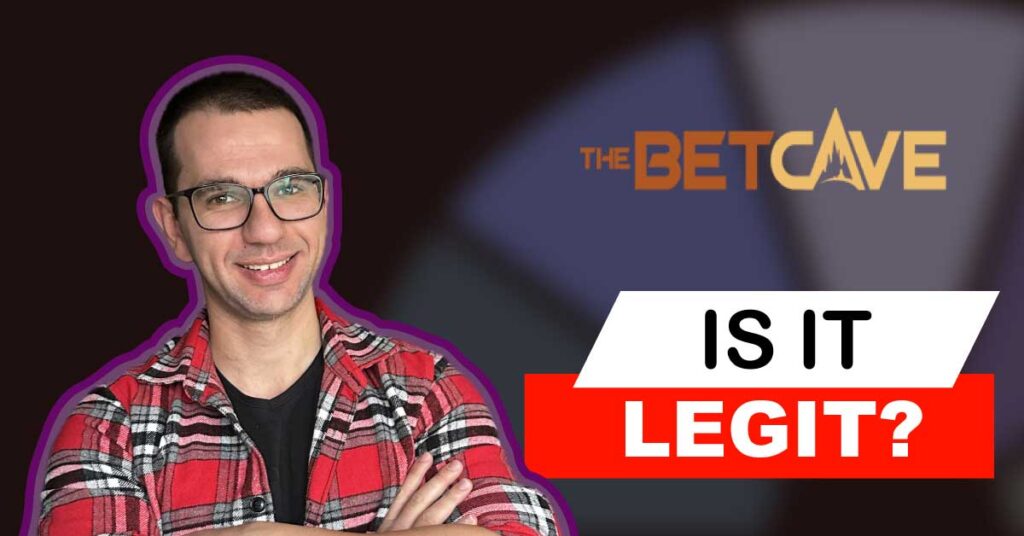 Betcave Casino