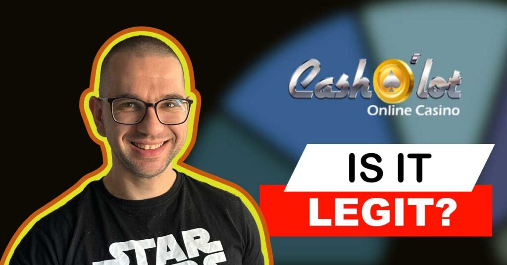 Cash Olot Casino