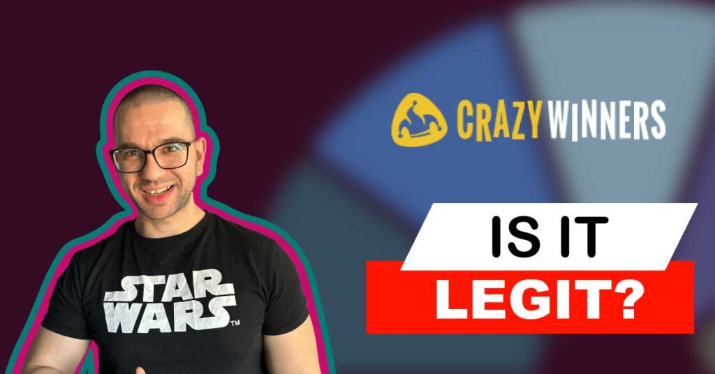 Crazy Winners Casino