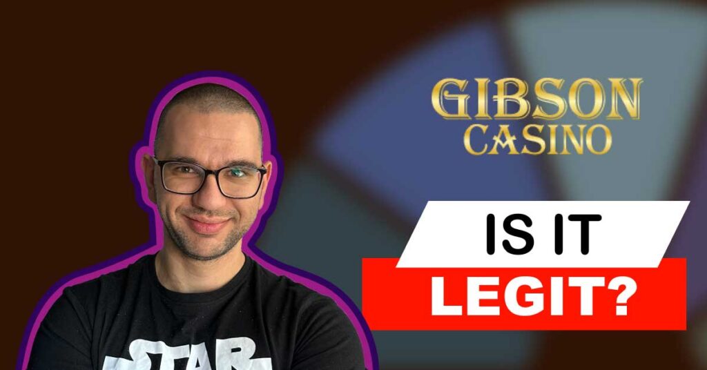 Gibson Casino