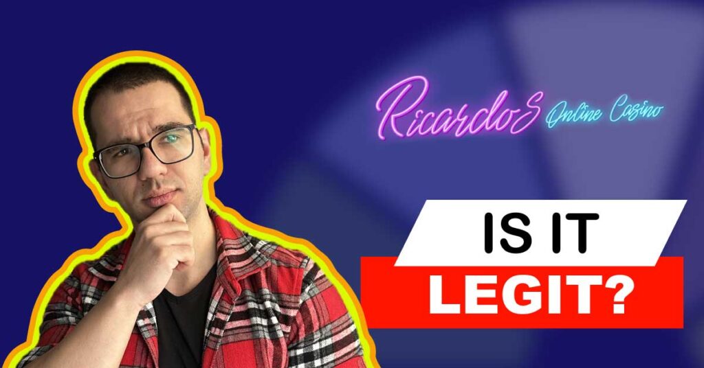 Ricardo's Casino