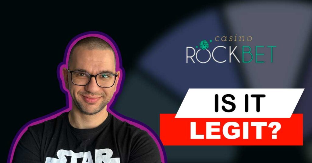 Rockbet Casino