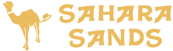 Sahara Sands Casino Review