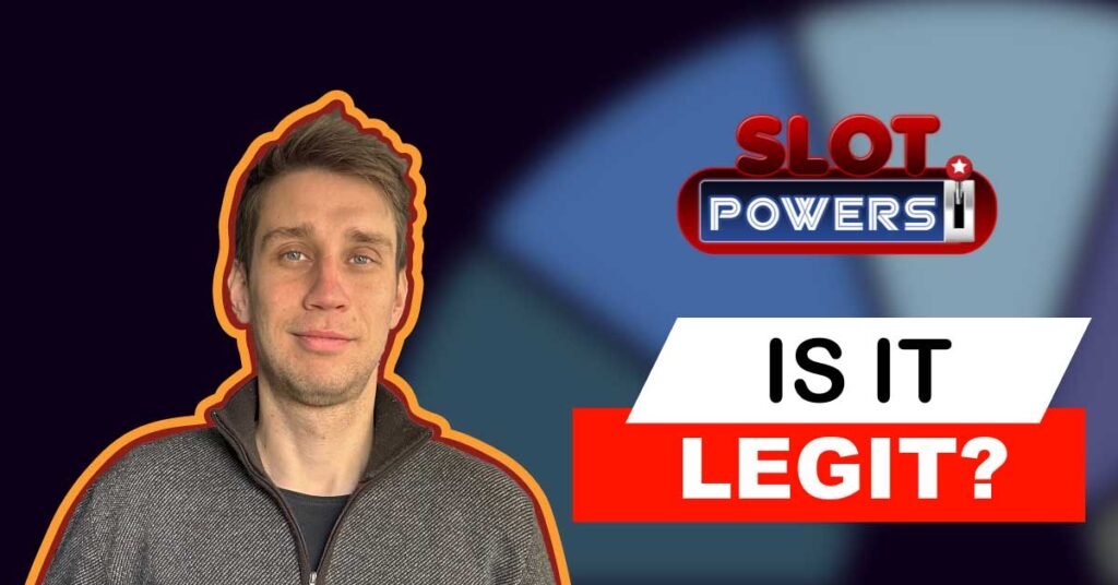 Slot Powers Casino