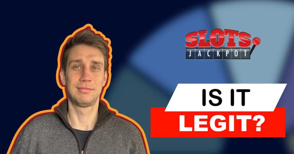 Slots Jackpot Casino