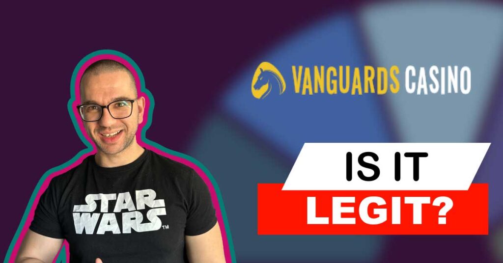 Vanguards Casino