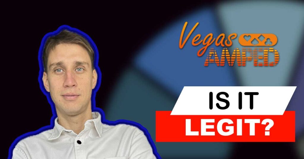 Vegas Amped Casino