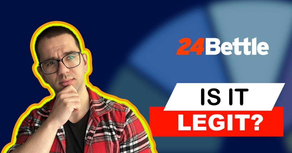 24Bettle Casino
