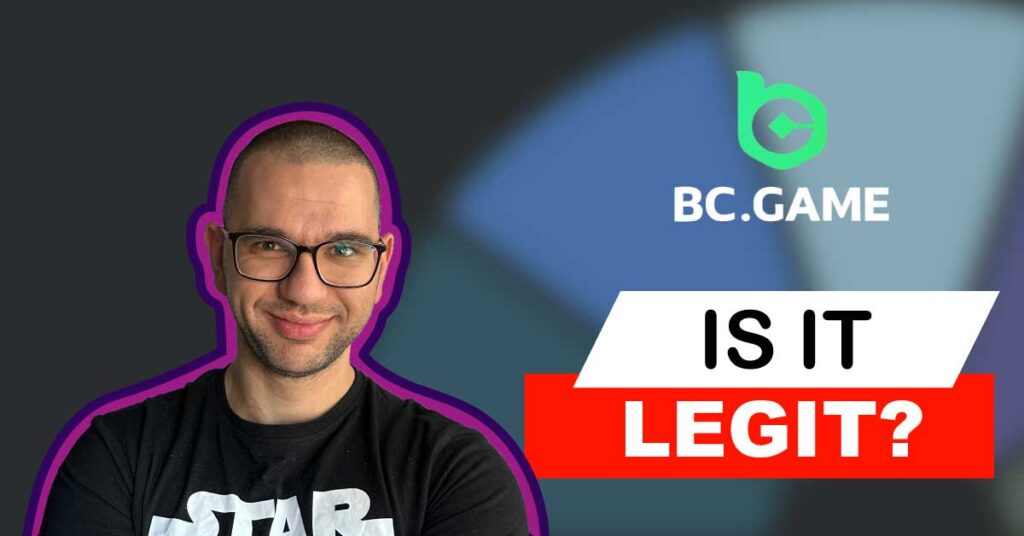 BC.GAME Casino