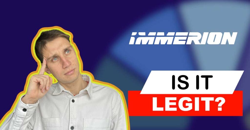 Immerion Casino