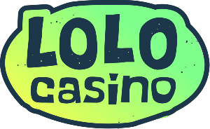 Lolo casino logo Lolo casino logo