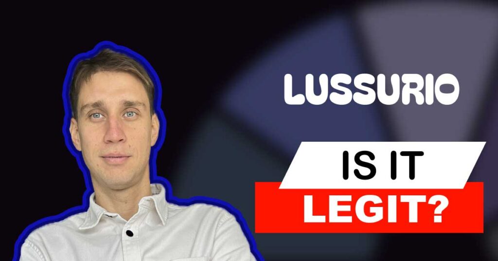 Lussurio Casino