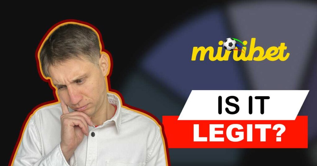 Minibet Casino