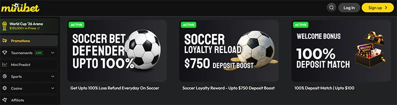 Minibet casino promotions Minibet casino promotions