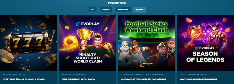 Nalu Casino promotions Nalu Casino promotions