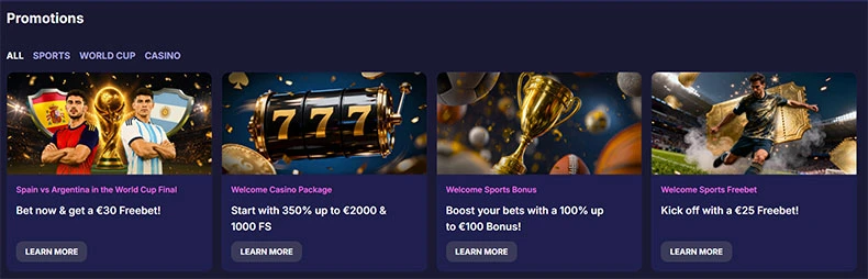 Rizzio casino promotions Rizzio casino promotions
