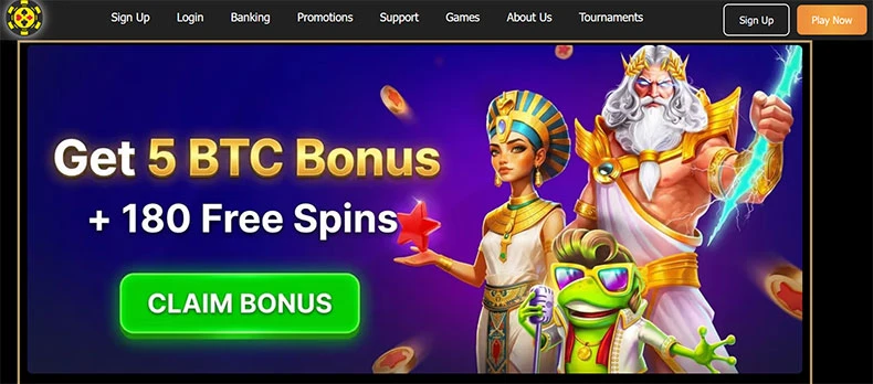 Winner Casino review Winner Casino review