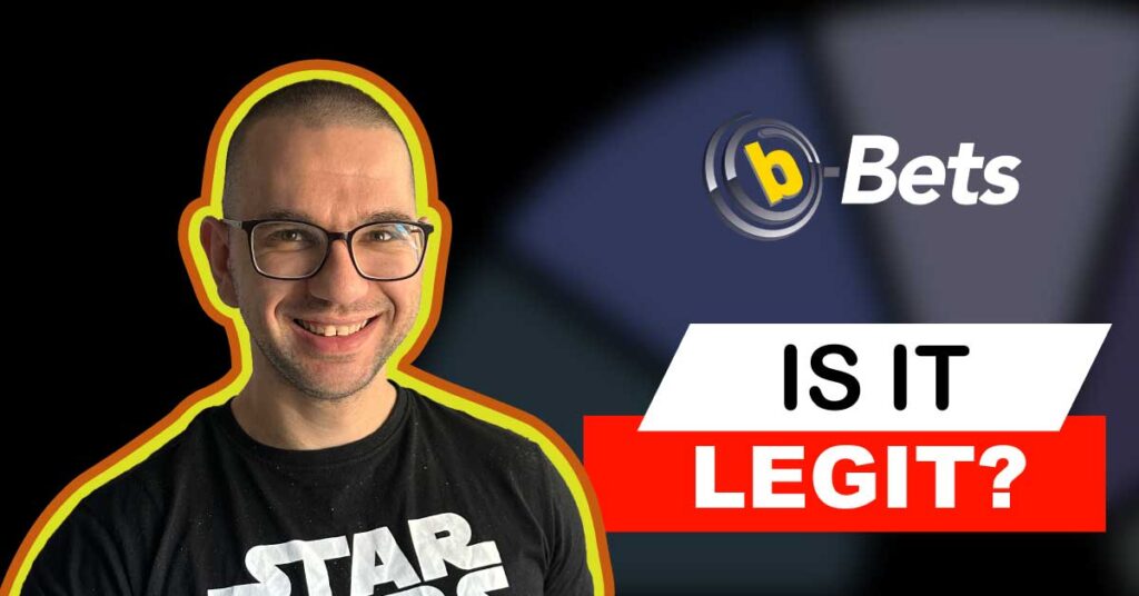 b-Bets Casino